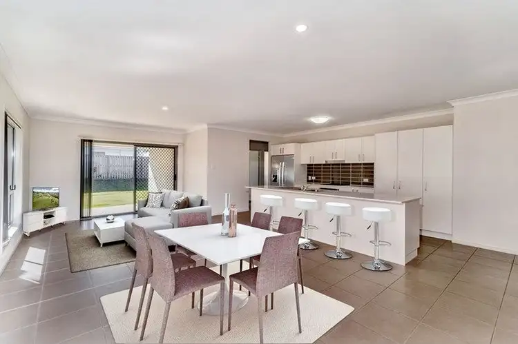 Main view of Homely house listing, 31 Prairie Avenue, Maudsland QLD 4210