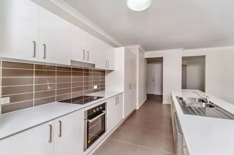 Second view of Homely house listing, 31 Prairie Avenue, Maudsland QLD 4210