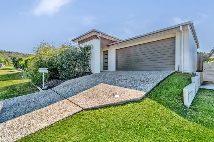 Fourth view of Homely house listing, 31 Prairie Avenue, Maudsland QLD 4210