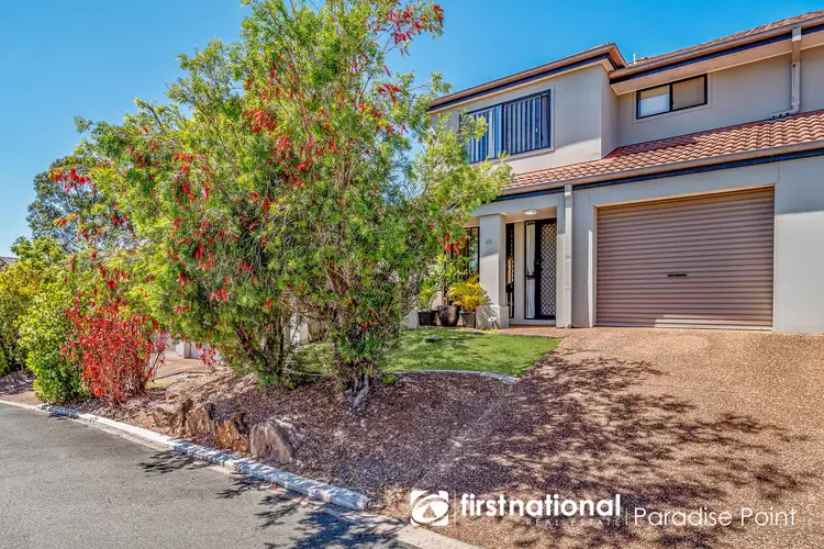 22/9 Rata Place, Nerang QLD 4211