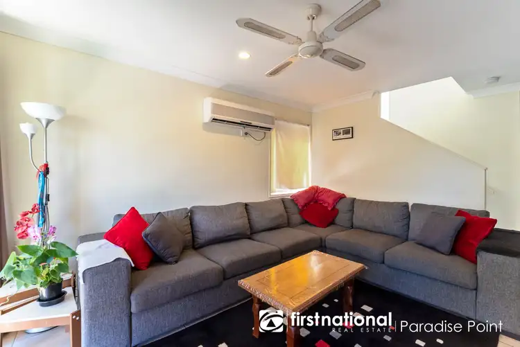 Fifth view of Homely townhouse listing, 22/9 Rata Place, Nerang QLD 4211
