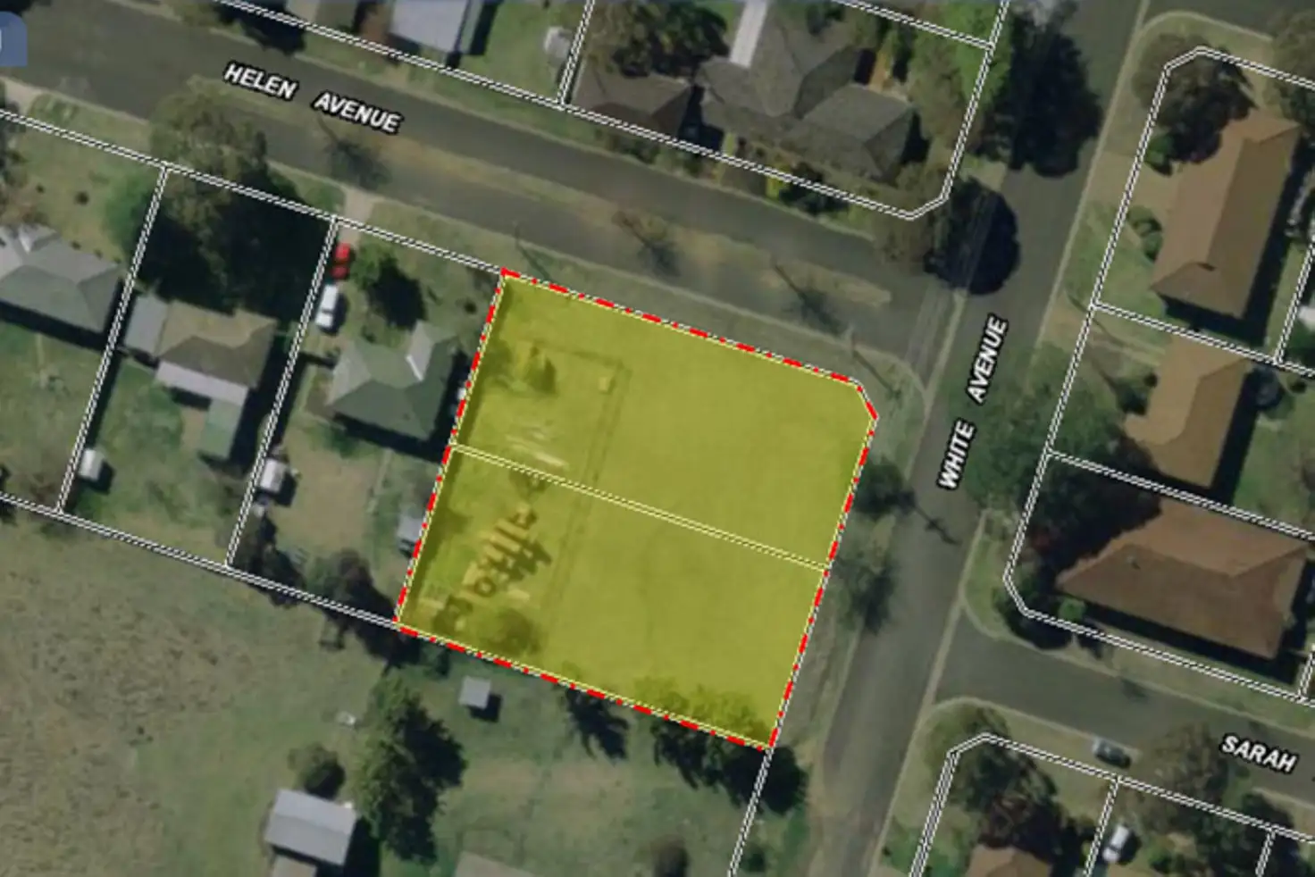 Main view of Homely land listing, 34 White Avenue, Armidale NSW 2350