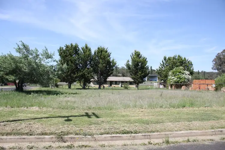 Second view of Homely land listing, 34 White Avenue, Armidale NSW 2350