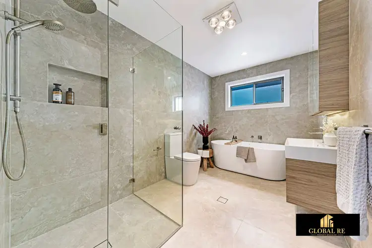 Fourth view of Homely house listing, 85 Water St, Cabramatta West NSW 2166