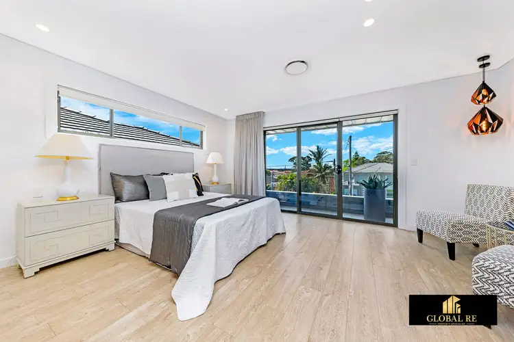 Fifth view of Homely house listing, 85 Water St, Cabramatta West NSW 2166