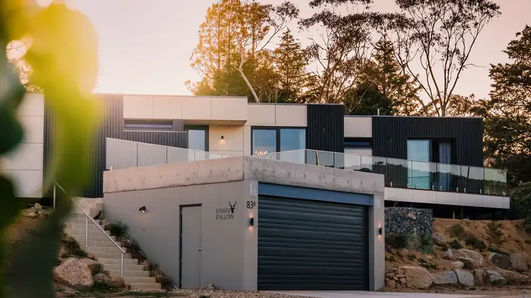 83B Kunama Drive, East Jindabyne NSW 2627
