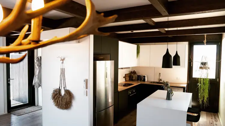 Fourth view of Homely house listing, 83B Kunama Drive, East Jindabyne NSW 2627