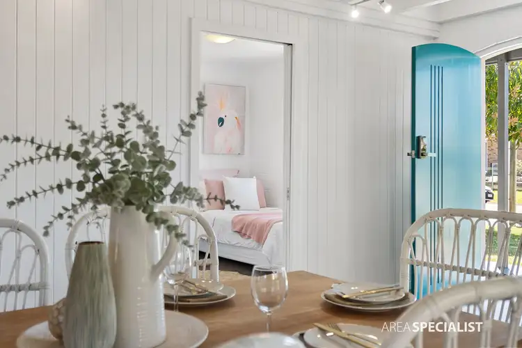 Third view of Homely house listing, 4 Seabrae Street, Steiglitz QLD 4207