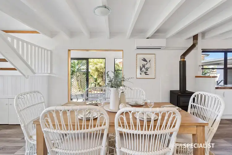 Fifth view of Homely house listing, 4 Seabrae Street, Steiglitz QLD 4207