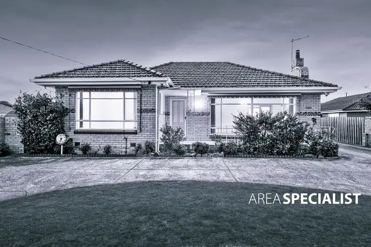 1/481 Clayton Road, Clayton South VIC 3169