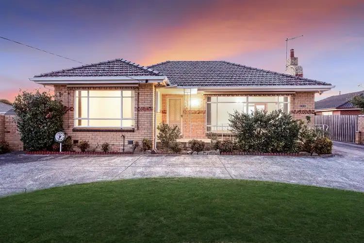 Second view of Homely house listing, 1/481 Clayton Road, Clayton South VIC 3169