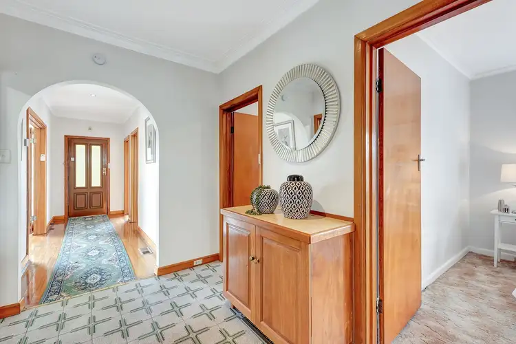 Fifth view of Homely house listing, 1/481 Clayton Road, Clayton South VIC 3169