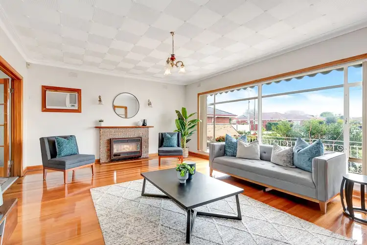 Sixth view of Homely house listing, 1/481 Clayton Road, Clayton South VIC 3169
