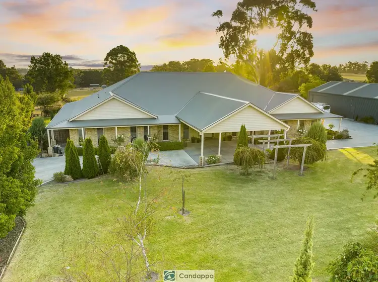 Main view of Homely house listing, 9 Oxley Court, Drouin VIC 3818