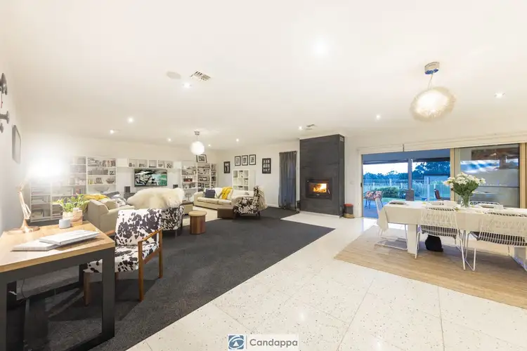 Sixth view of Homely house listing, 9 Oxley Court, Drouin VIC 3818