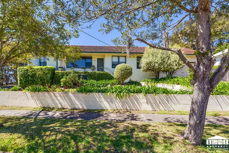 Second view of Homely house listing, 52 Lexington Parade, Adamstown Heights NSW 2289