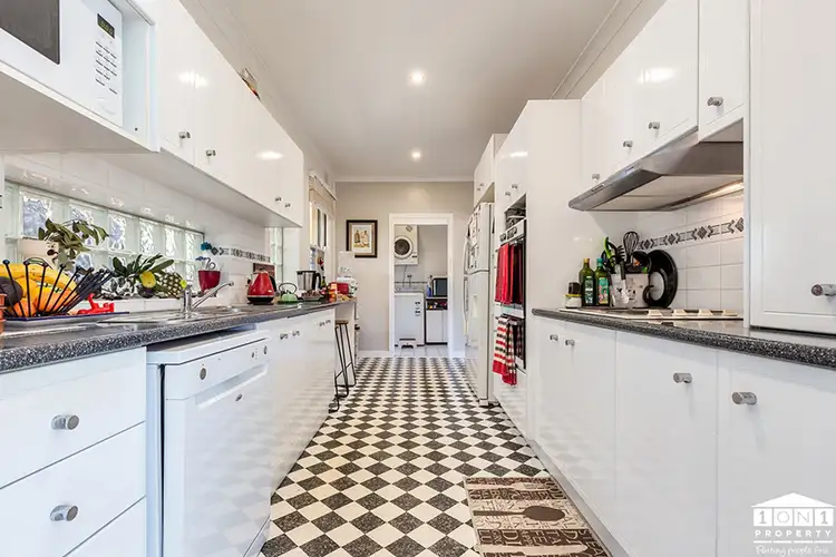 Fifth view of Homely house listing, 52 Lexington Parade, Adamstown Heights NSW 2289