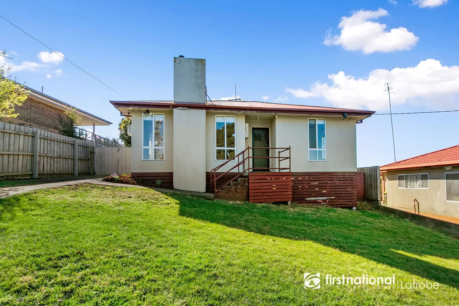 Main view of Homely house listing, 24 Tobruk Street, Morwell VIC 3840