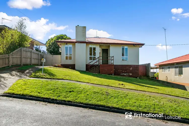 Third view of Homely house listing, 24 Tobruk Street, Morwell VIC 3840