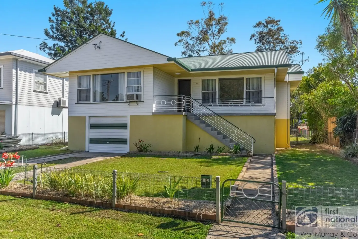 Main view of Homely house listing, 20 Fowler Street, Lismore NSW 2480