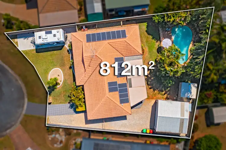 Main view of Homely house listing, 11 Frances Street, Victoria Point QLD 4165