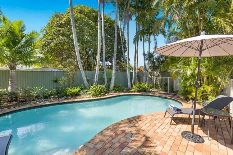 Second view of Homely house listing, 11 Frances Street, Victoria Point QLD 4165