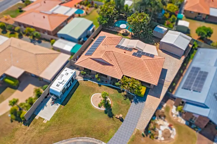 Third view of Homely house listing, 11 Frances Street, Victoria Point QLD 4165