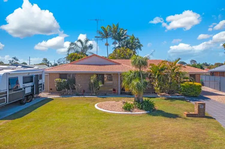 Fourth view of Homely house listing, 11 Frances Street, Victoria Point QLD 4165