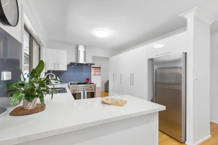Fifth view of Homely house listing, 11 Frances Street, Victoria Point QLD 4165