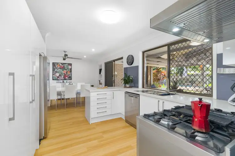 Sixth view of Homely house listing, 11 Frances Street, Victoria Point QLD 4165