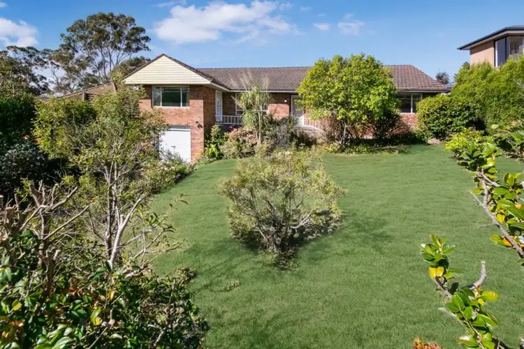 12 Darvall Road, Eastwood NSW 2122