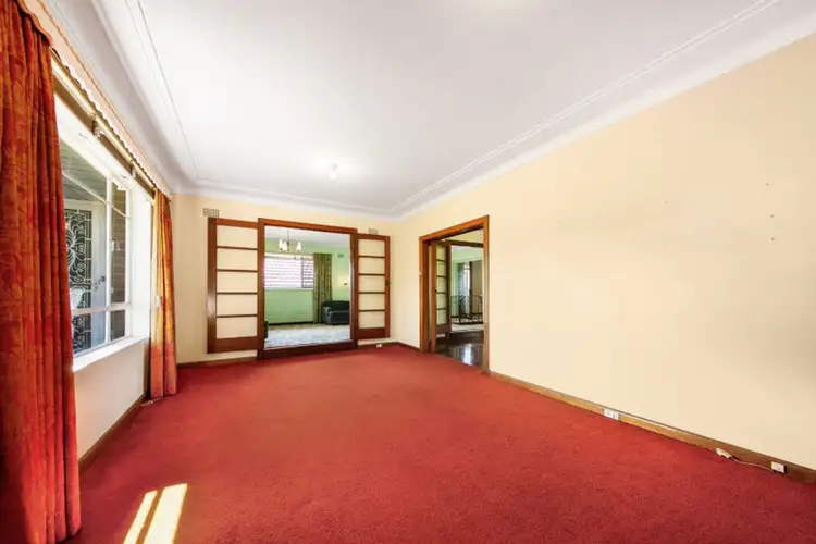 Third view of Homely house listing, 12 Darvall Road, Eastwood NSW 2122