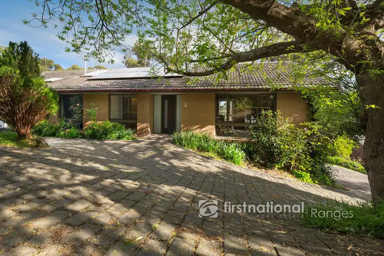 62 Ternes Road, Upwey VIC 3158