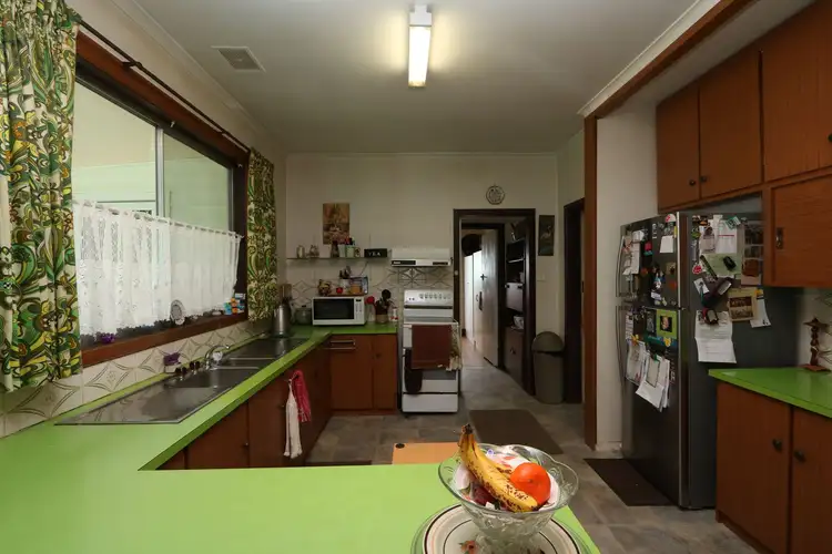 Sixth view of Homely house listing, 12 Homebush Road, Avoca VIC 3467