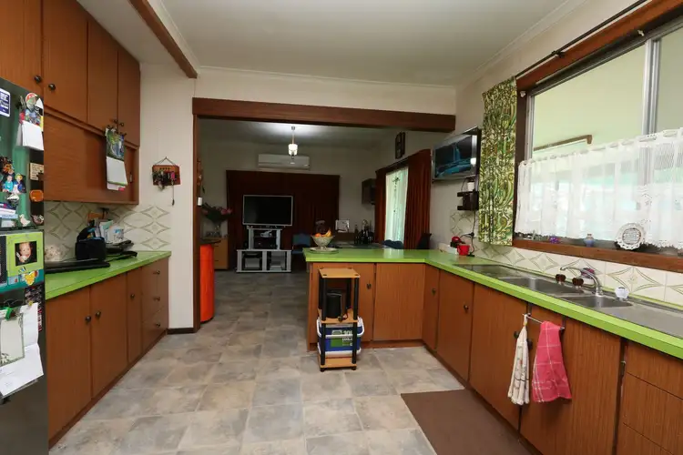 Seventh view of Homely house listing, 12 Homebush Road, Avoca VIC 3467