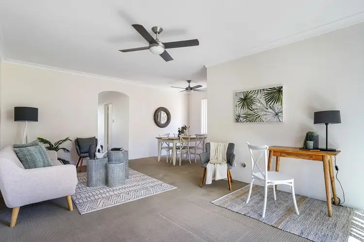 4/6 Isabella Street, North Parramatta NSW 2151