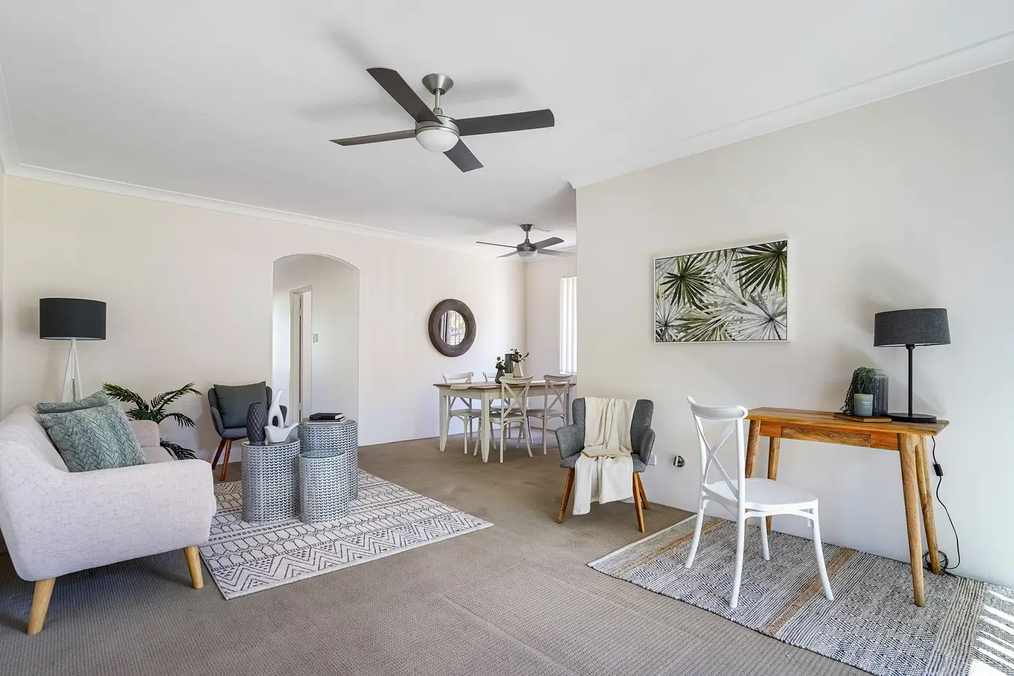 Main view of Homely apartment listing, 4/6 Isabella Street, North Parramatta NSW 2151