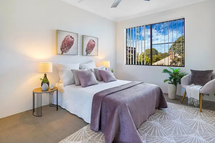 Second view of Homely apartment listing, 4/6 Isabella Street, North Parramatta NSW 2151