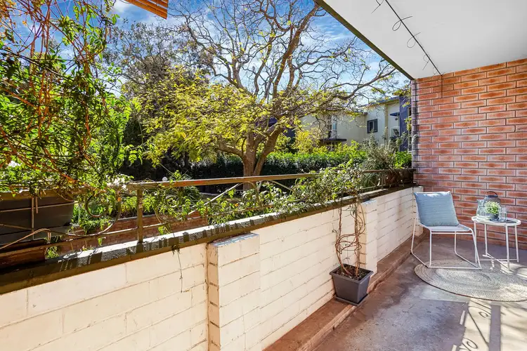 Third view of Homely apartment listing, 4/6 Isabella Street, North Parramatta NSW 2151