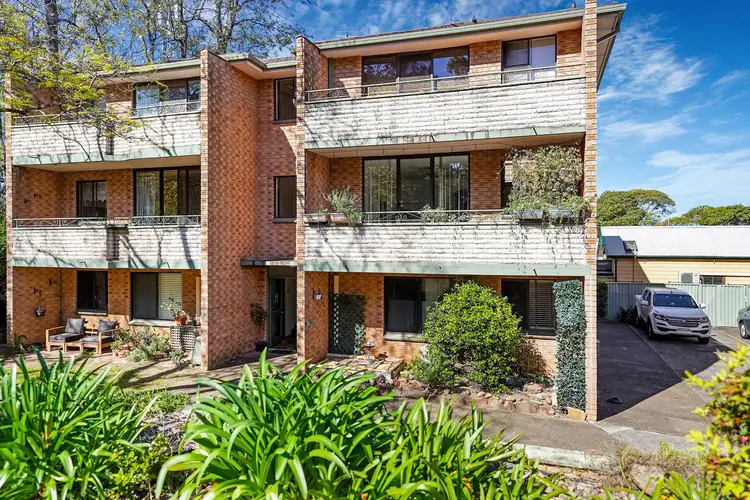 Sixth view of Homely apartment listing, 4/6 Isabella Street, North Parramatta NSW 2151