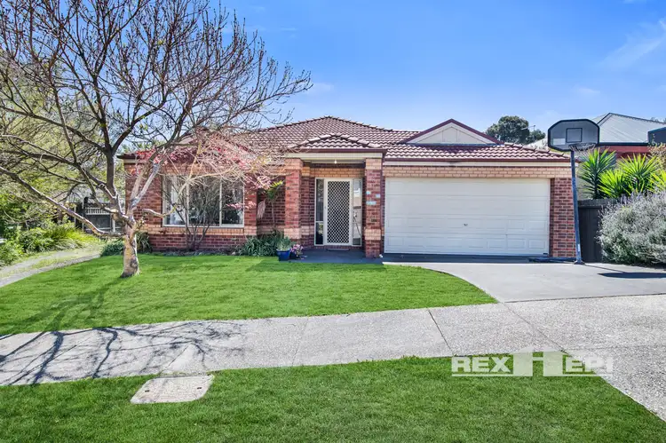 8 Cottage Link, Pakenham VIC 3810