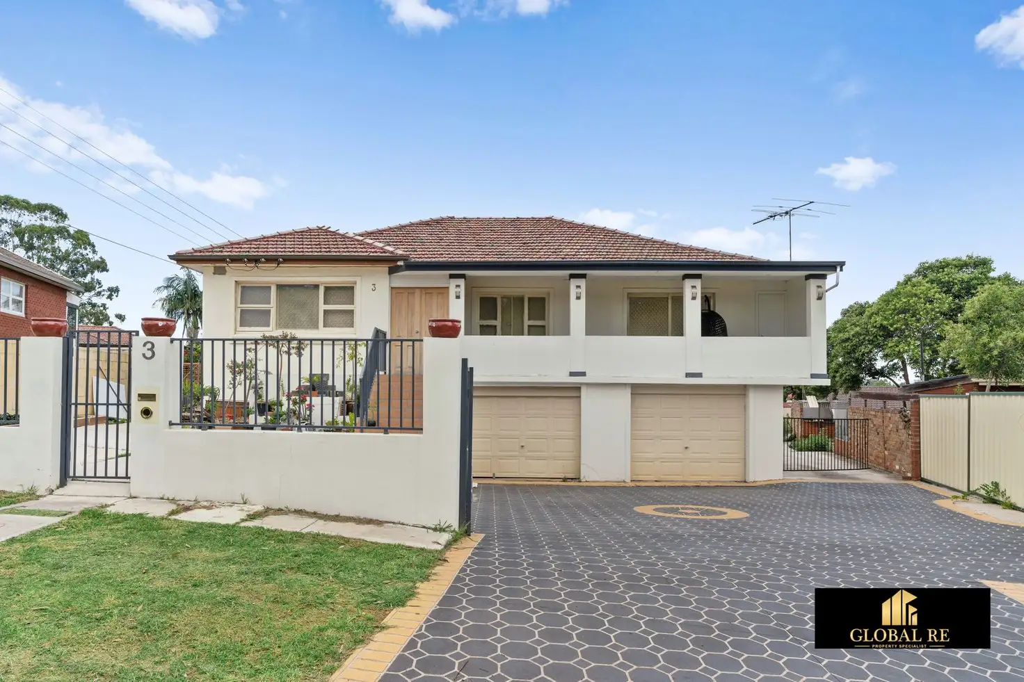 Main view of Homely house listing, 3 Exhibition Parade, Mount Pritchard NSW 2170