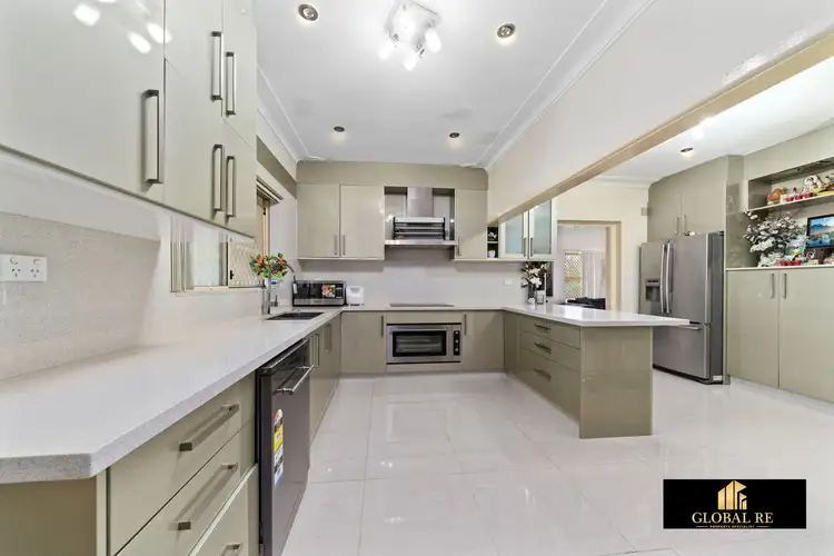 Second view of Homely house listing, 3 Exhibition Parade, Mount Pritchard NSW 2170