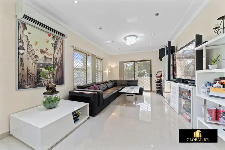 Third view of Homely house listing, 3 Exhibition Parade, Mount Pritchard NSW 2170