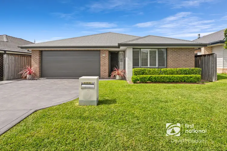 Main view of Homely house listing, 57A Scenic Drive, Gillieston Heights NSW 2321