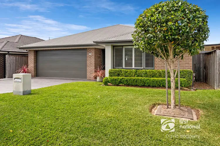 Second view of Homely house listing, 57A Scenic Drive, Gillieston Heights NSW 2321