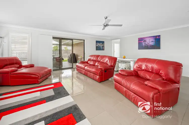 Fourth view of Homely house listing, 57A Scenic Drive, Gillieston Heights NSW 2321