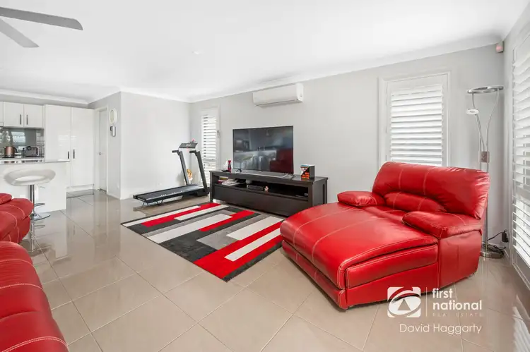 Fifth view of Homely house listing, 57A Scenic Drive, Gillieston Heights NSW 2321