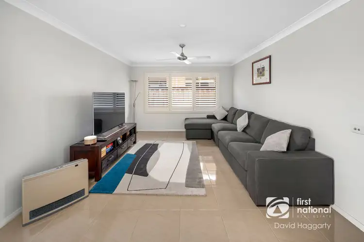 Sixth view of Homely house listing, 57A Scenic Drive, Gillieston Heights NSW 2321