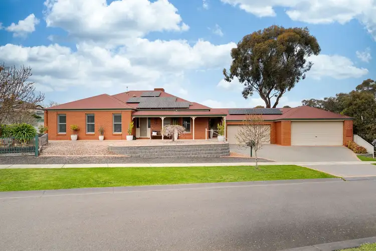 3 Penzance Avenue, Golden Square VIC 3555